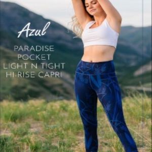 Zyia Azule Paradise LNT Capri